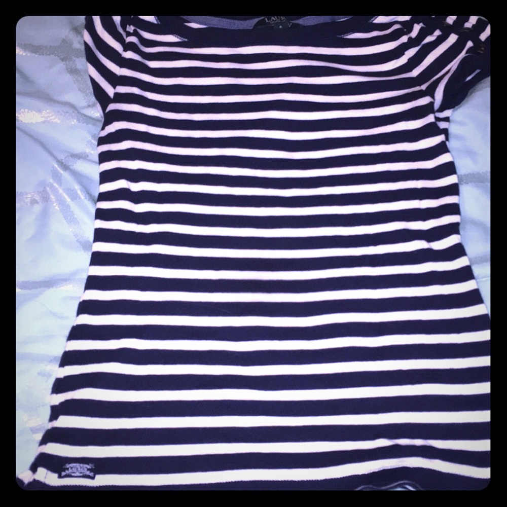 A beach shirt